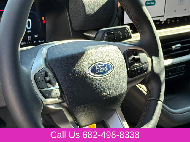 New 2026 Ford Explorer Active w/ Active Comfort Package RWD image 29