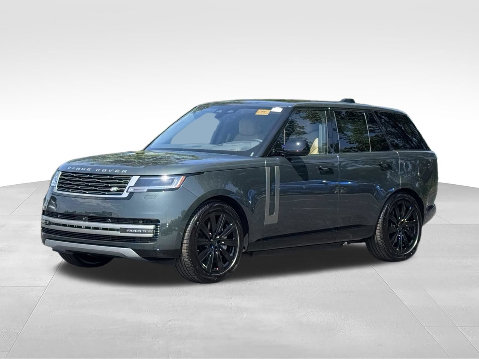 New 2026 Land Rover Range Rover SE AWD/4WD image 58
