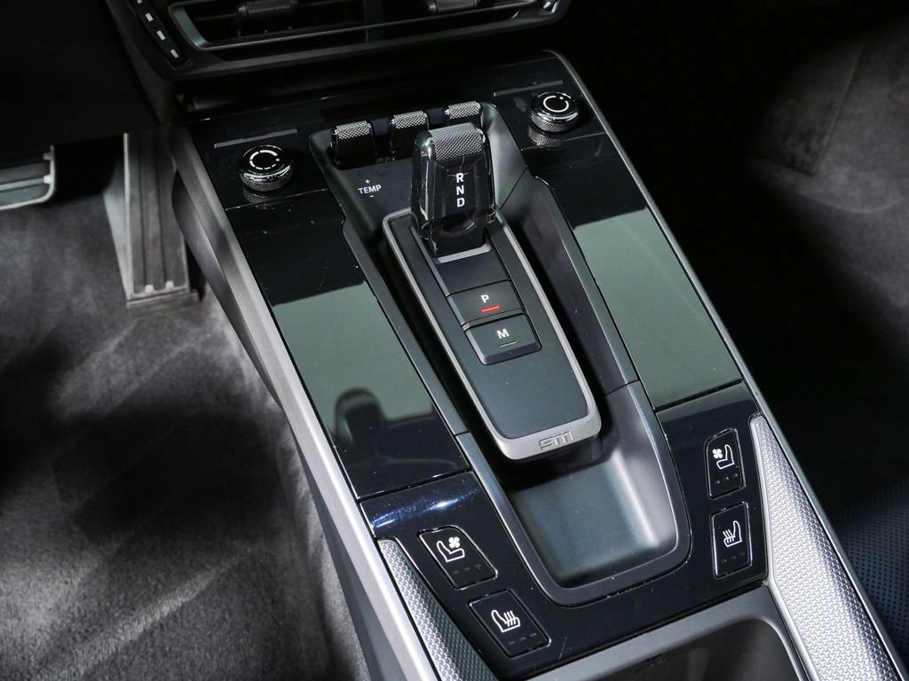 Certified 2020 Porsche 911 Carrera 4S AWD/4WD image 19