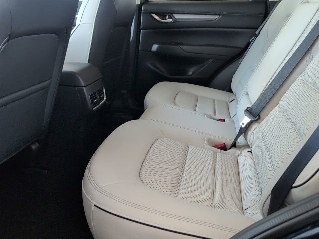 Used 2025 MAZDA CX-5 AWD 2.5 S w/ Preferred Package image 13