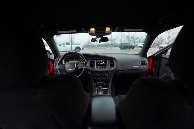 Used 2023 Dodge Charger SXT image 23