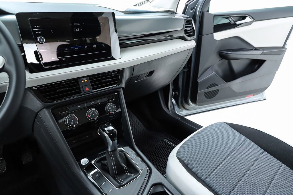 New 2026 Volkswagen Taos S image 60