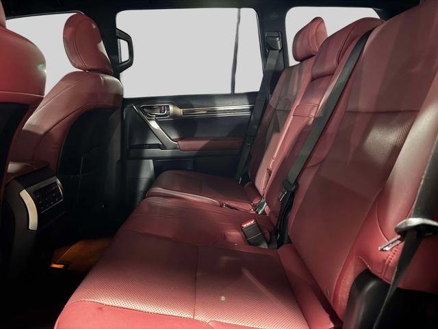 Certified 2023 Lexus GX 460 Premium w/ Premium Package AWD/4WD image 15
