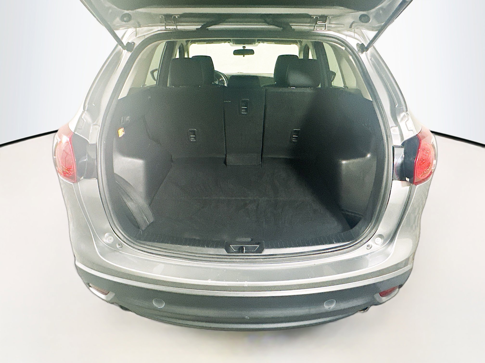 Used 2015 MAZDA CX-5 Touring w/ Bose/Moonroof Package FWD image 30