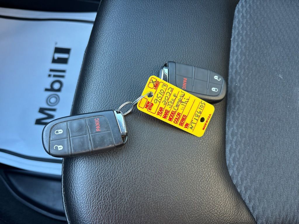 Used 2022 Jeep Compass Altitude image 19