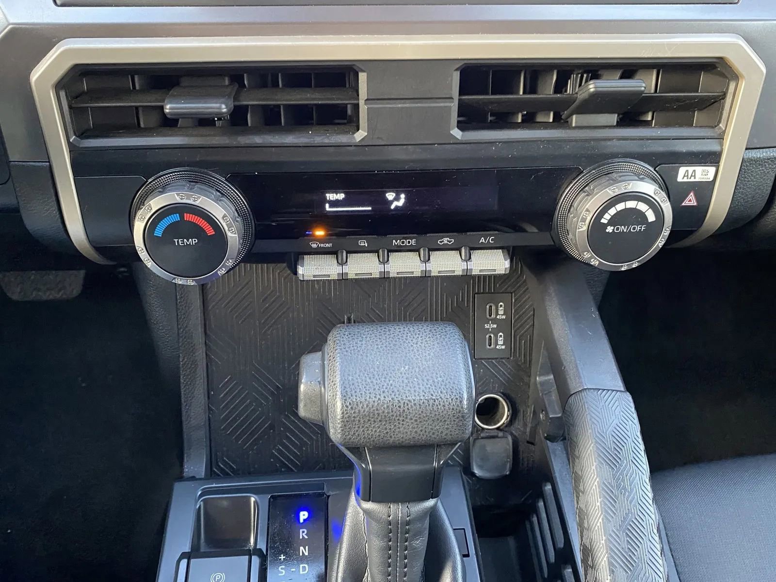 Used 2024 Toyota Tacoma SR5 image 16