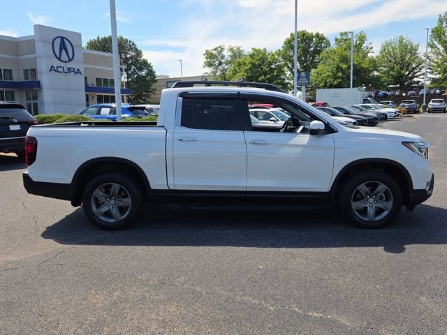 Used 2023 Honda Ridgeline RTL-E image 14