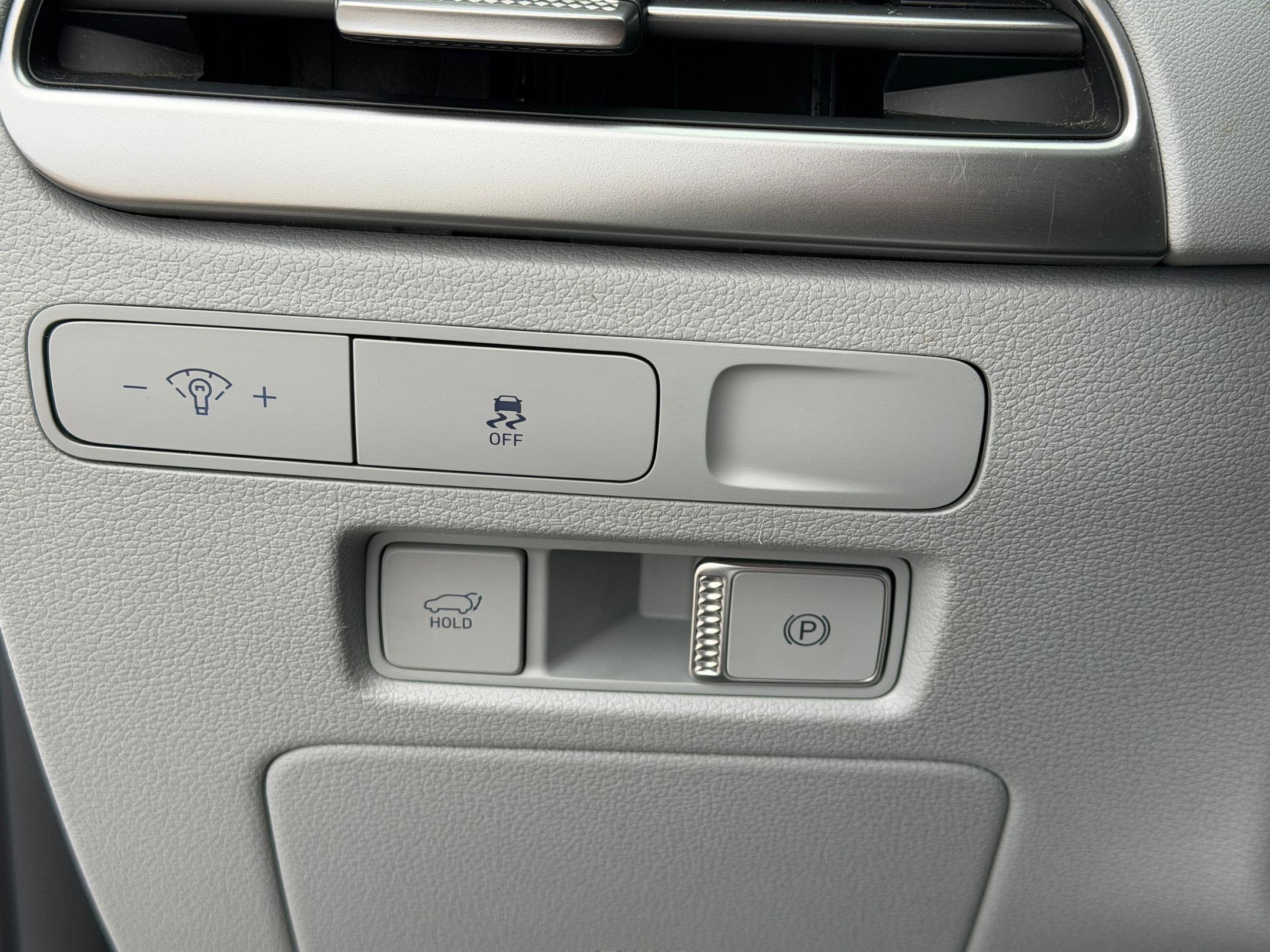 Used 2024 Hyundai Palisade SEL FWD image 20