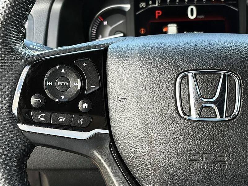 Used 2023 Honda Passport Elite image 20