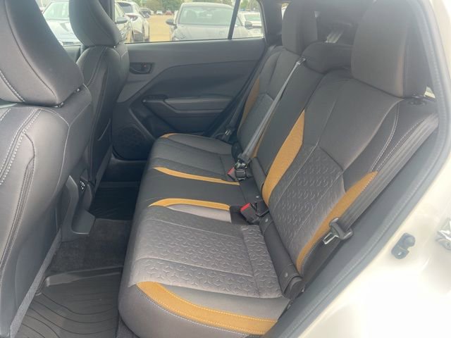 New 2025 Subaru Crosstrek 2.5i Sport w/ Crosstrek Mirror Package image 8