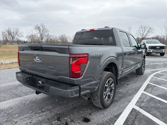 Used 2024 Ford F150 STX image 4