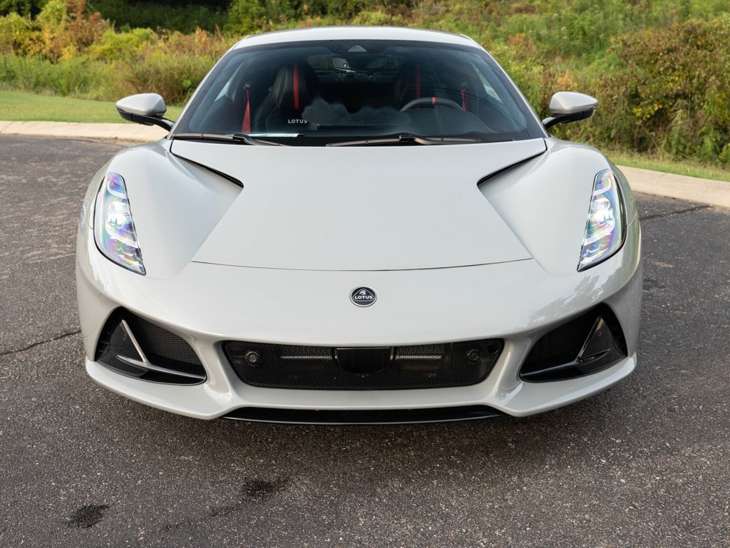 New 2026 Lotus Emira RWD image 12