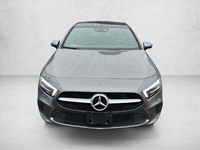 Used 2020 Mercedes-Benz A 220 4MATIC video 3