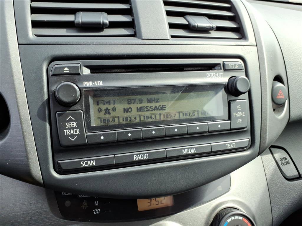 Used 2012 Toyota RAV4 Sport image 23