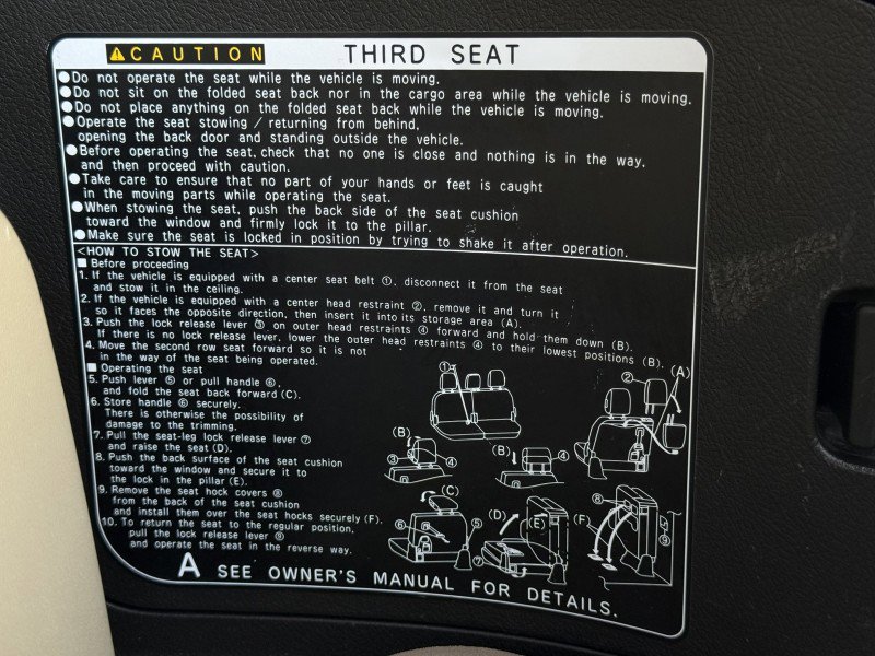 Used 2011 Toyota Land Cruiser 4WD image 63