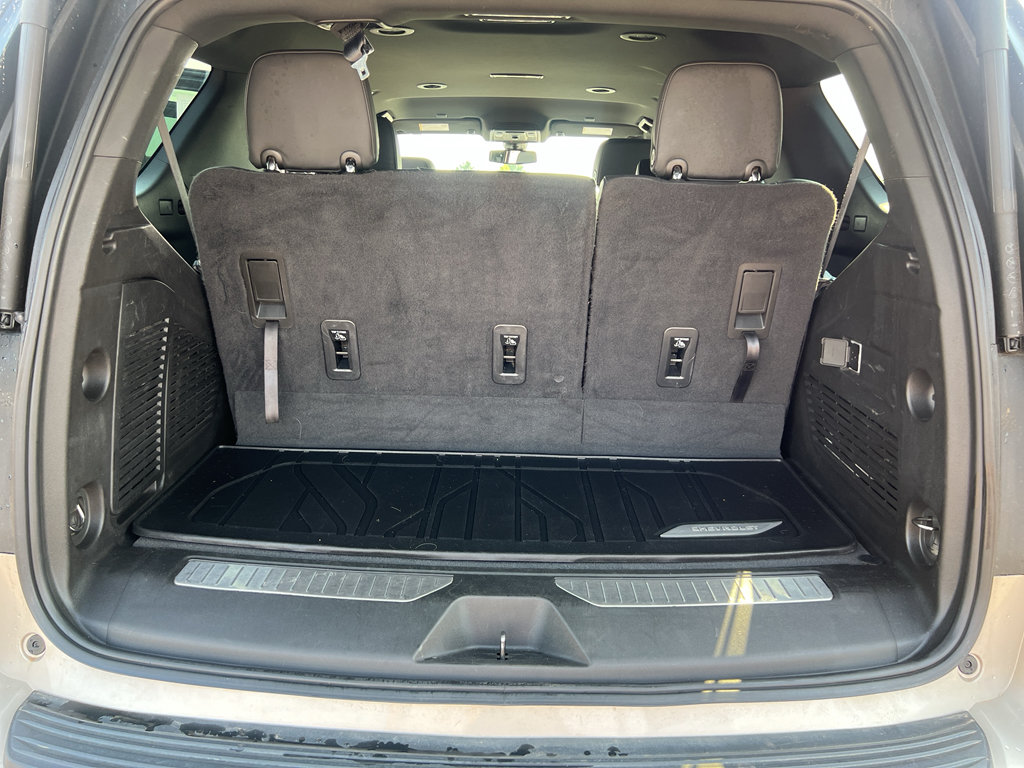 Used 2022 Chevrolet Tahoe Z71 AWD/4WD image 38