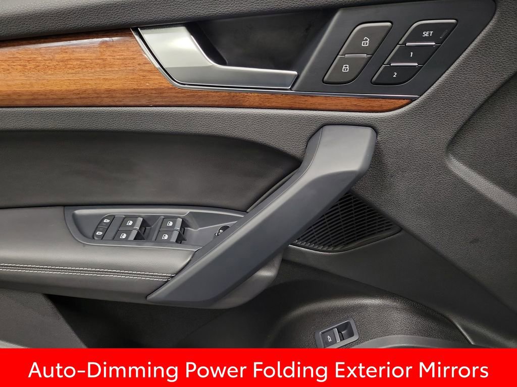 Used 2022 Audi Q5 2.0T Premium Plus image 20