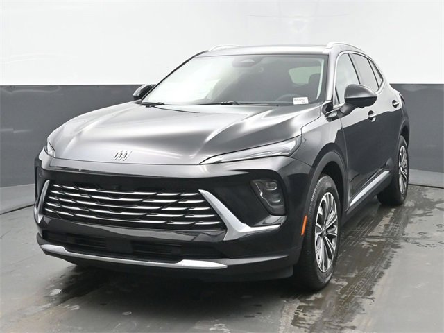 New 2026 Buick Envision Preferred image 1