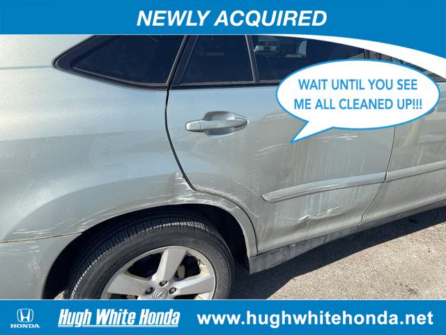 Used 2005 Lexus RX 330 AWD image 8