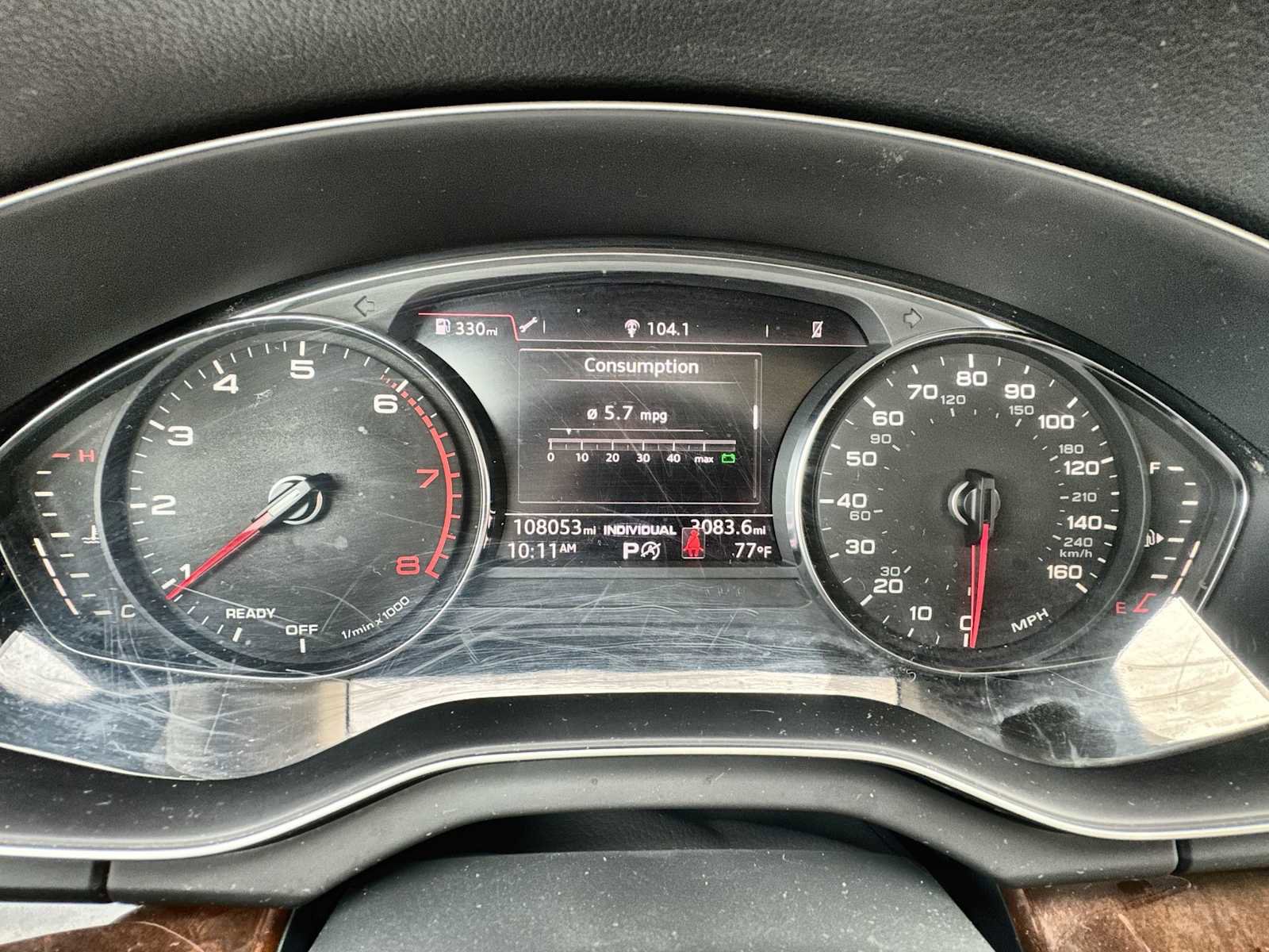 Used 2019 Audi Q5 2.0T Premium w/ Convenience Package AWD/4WD image 24