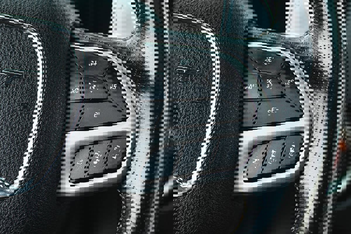 Used 2020 Dodge Durango SRT w/ Premium Interior Group image 36