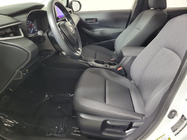 Used 2024 Toyota Corolla LE FWD image 19