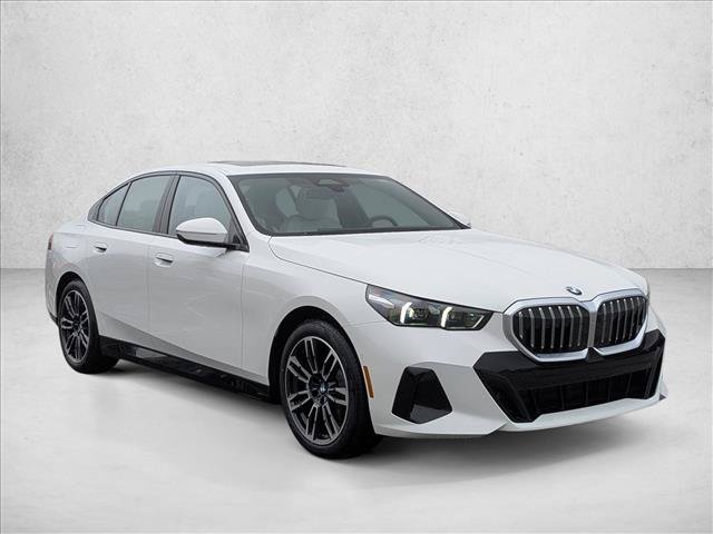 New 2026 BMW 530i xDrive AWD/4WD image 7