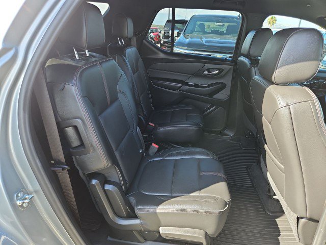Used 2023 Chevrolet Traverse RS AWD/4WD image 26