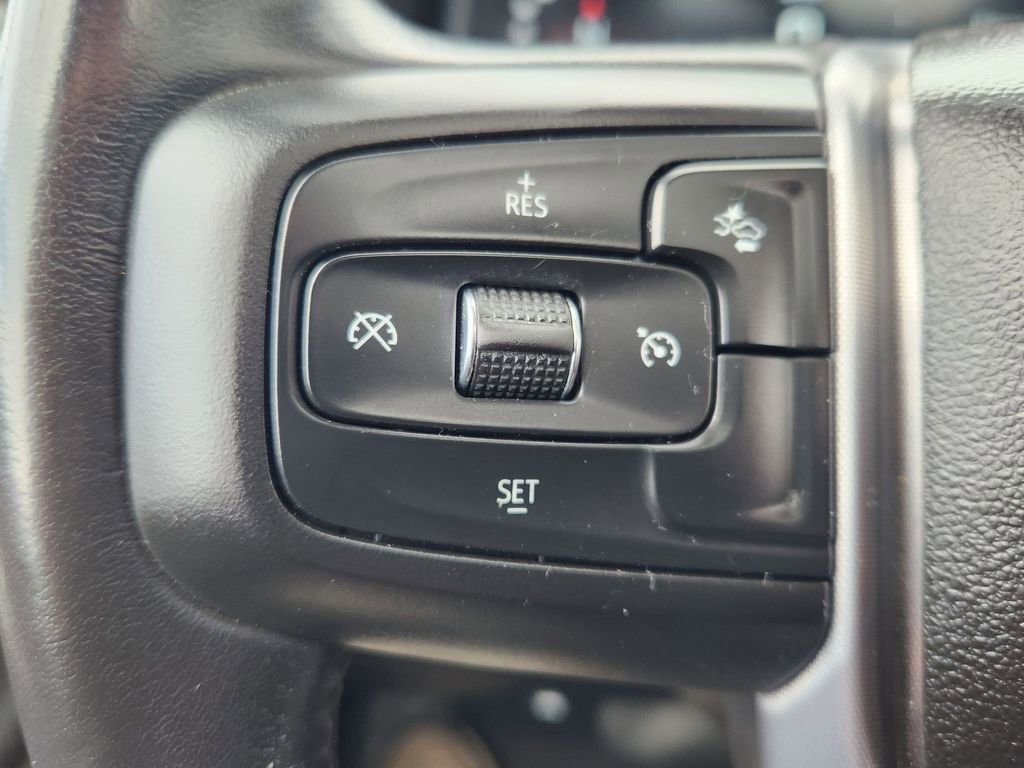 Certified 2023 GMC Yukon XL SLT image 21