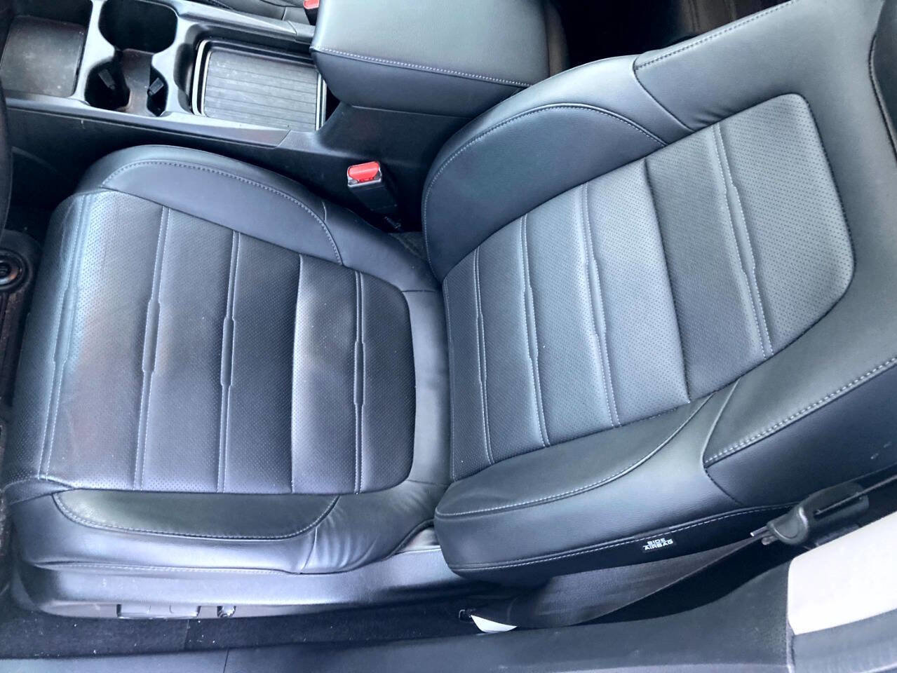 Used 2022 Honda CR-V EX-L image 15