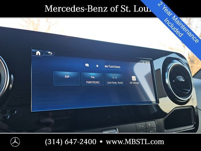 New 2026 Mercedes-Benz Sprinter 3500 image 42