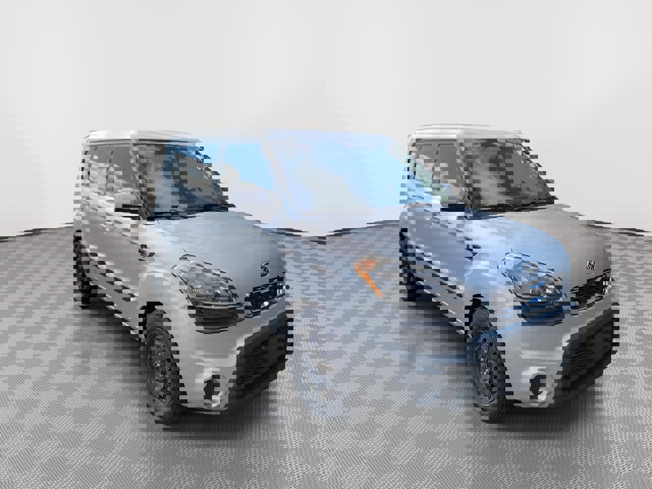 Used 2012 Kia Soul image 2