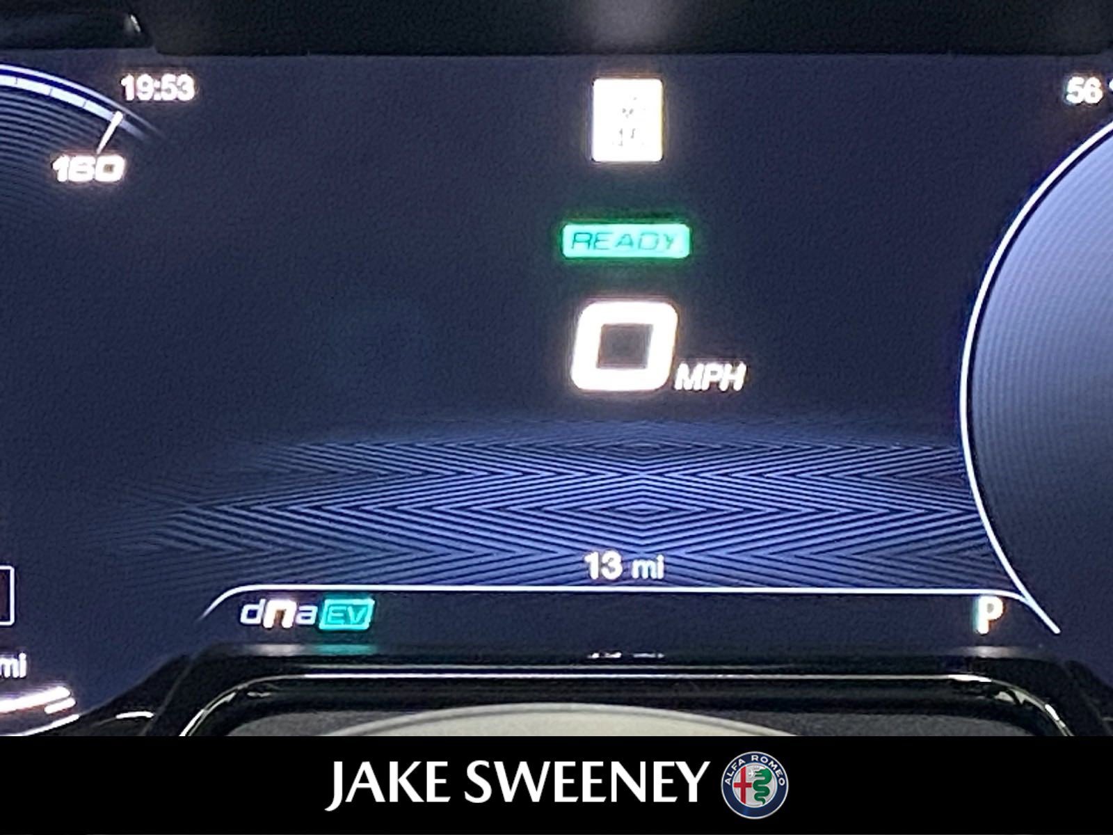 New 2024 Alfa Romeo Tonale Ti image 19