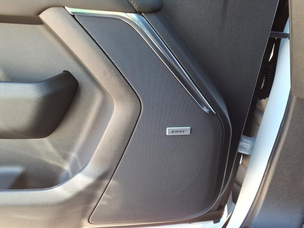 New 2026 Chevrolet Tahoe High Country image 33