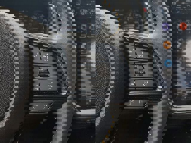 Certified 2025 Subaru Crosstrek 2.5i Sport w/ Popular Package #4A image 23