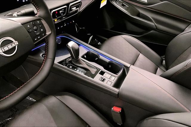 New 2026 Nissan Sentra SR image 9