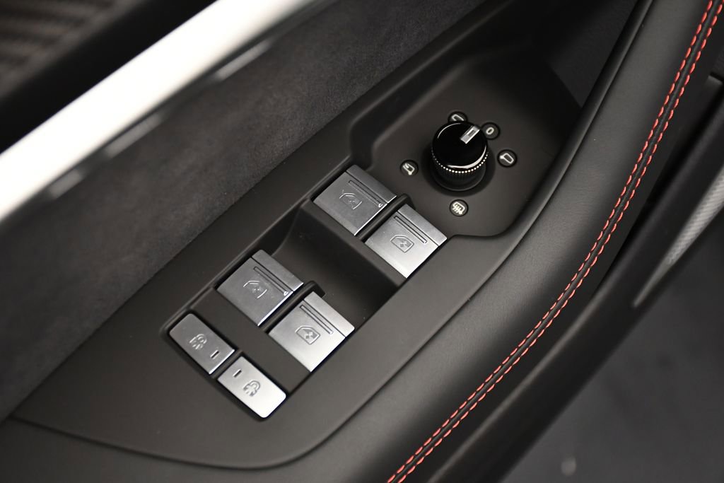 New 2026 Audi RS 7 Performance image 31