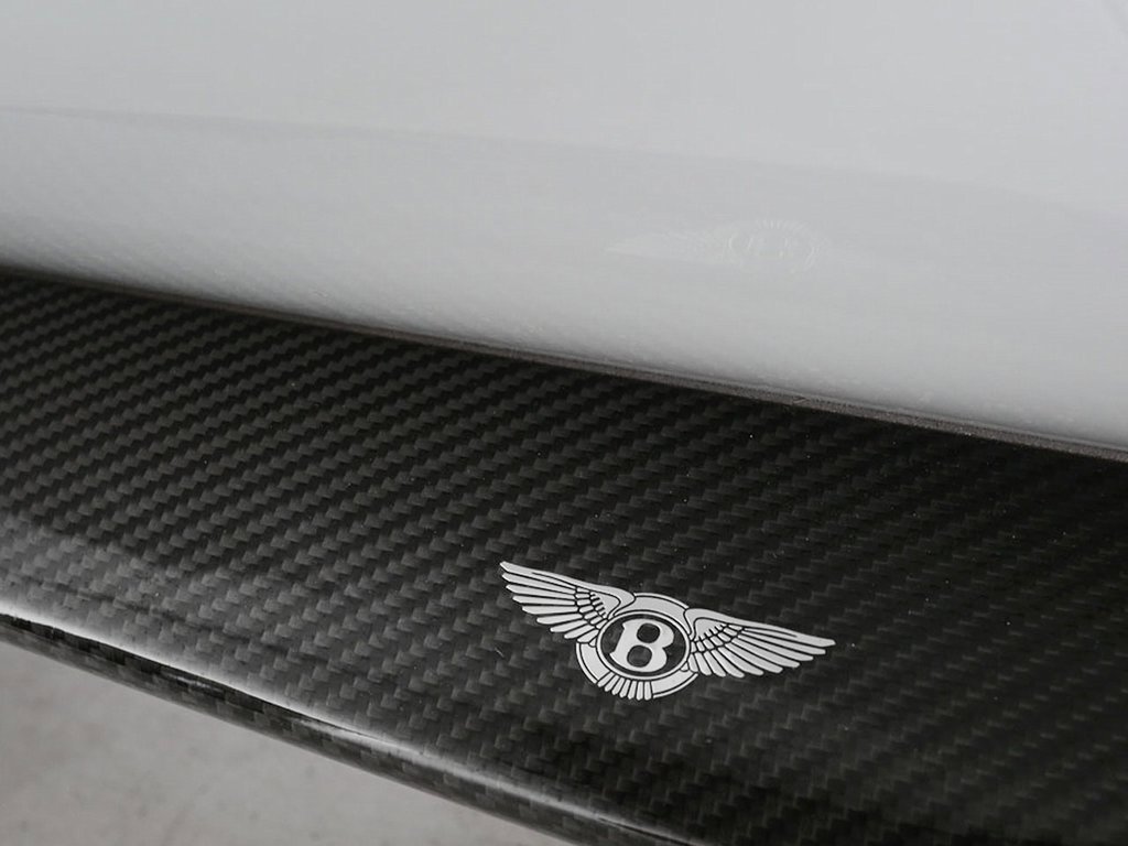 Certified 2023 Bentley Continental GT Azure image 15
