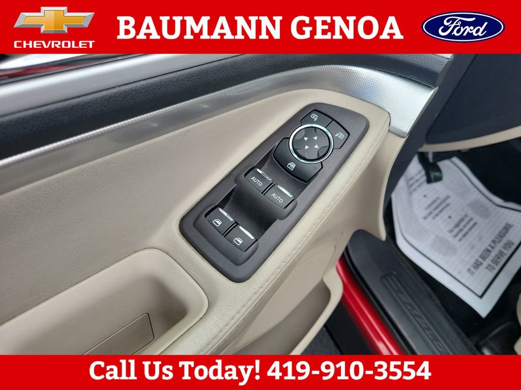 Used 2014 Ford Explorer XLT w/ Equipment Group 202A FWD image 13