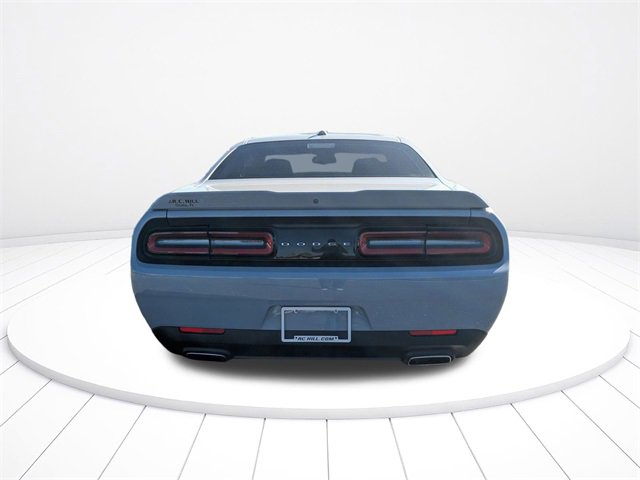 Used 2021 Dodge Challenger GT image 10