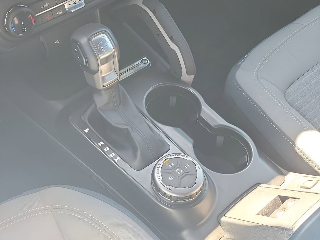 Used 2022 Ford Bronco Outer Banks image 33