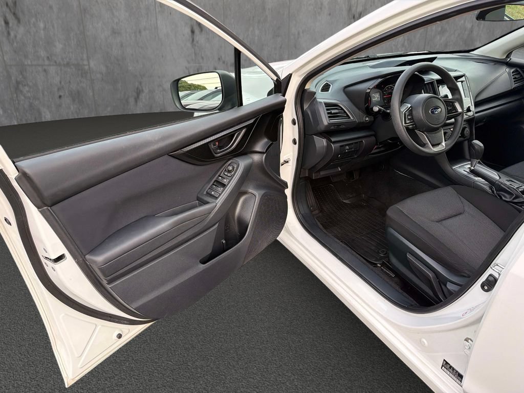 Used 2019 Subaru Impreza 2.0i AWD/4WD image 16