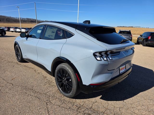 New 2026 Ford Mustang Mach-E Premium w/ Sport Appearance Package image 31
