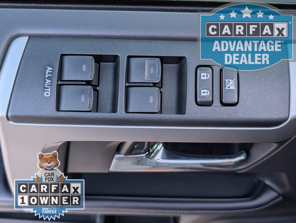 Used 2023 Toyota 4Runner SR5 Premium w/ Moonroof Package AWD/4WD image 18