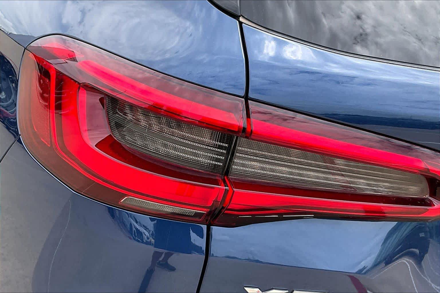 Used 2020 BMW X5 sDrive40i w/ Convenience Package RWD image 29