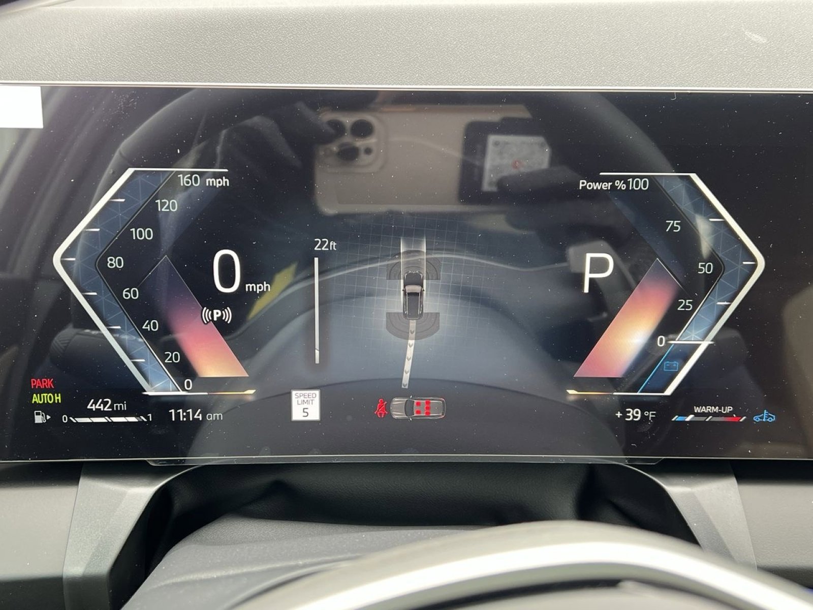 New 2026 BMW X3 xDrive30 image 17