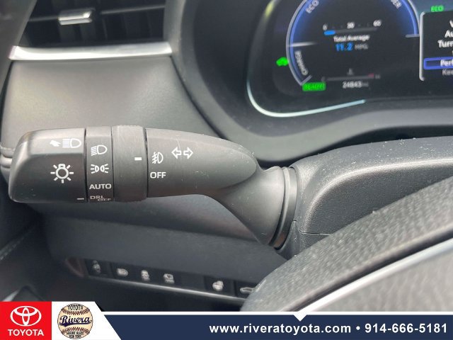 Used 2023 Toyota Venza Limited AWD/4WD image 24