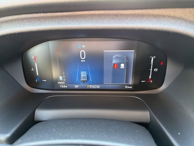 New 2026 Ford Transit 250 148 Medium Roof Extended AWD image 15