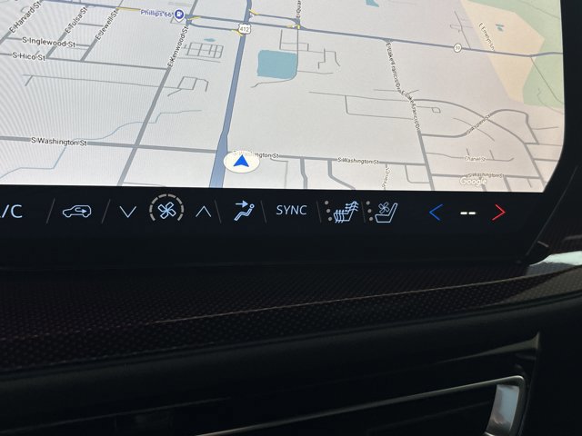 New 2026 Chevrolet Traverse RS image 43