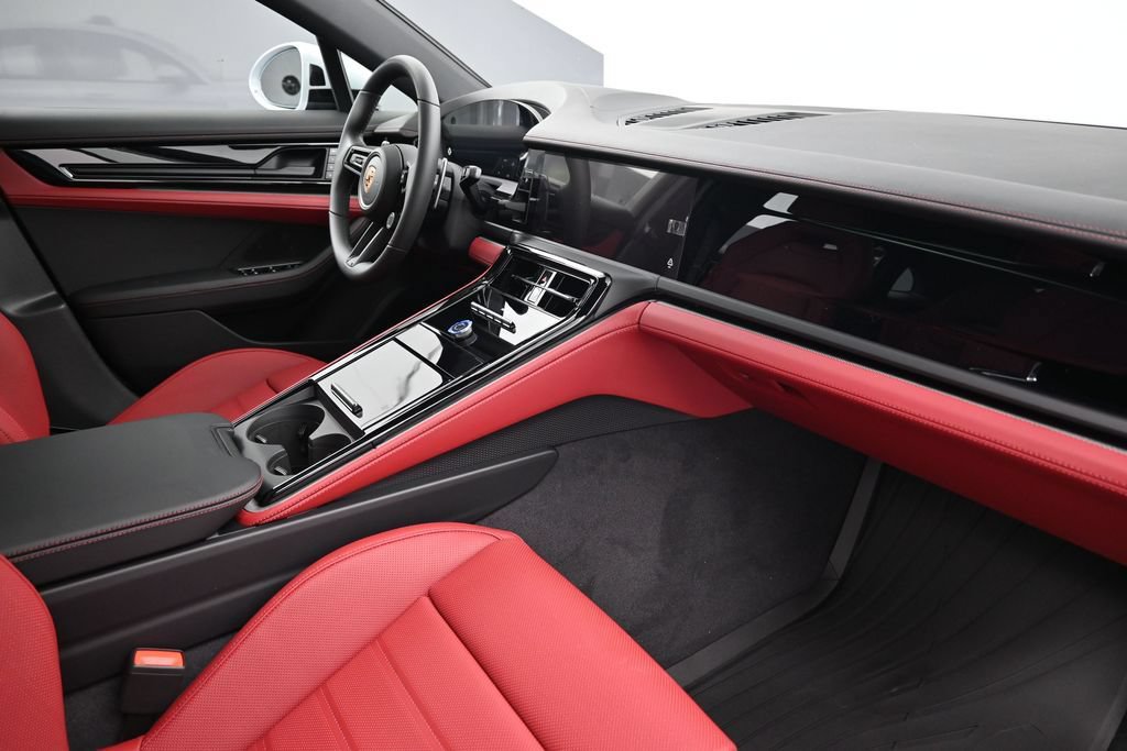 New 2026 Porsche Panamera 4 AWD/4WD image 13